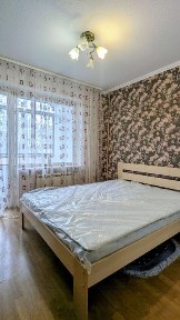 Оренда 3-кім. квартири вул. Трильовського