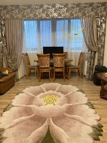 Оренда 3 к квартири на Харківській