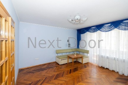 БЕЗ% Оболонь, Архипенка (Мате Залки) 12/3, - 3к. кв. цегла, не кутова