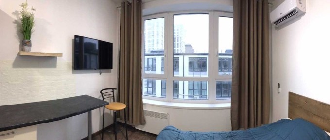 Київська область, Київ, Дарницький