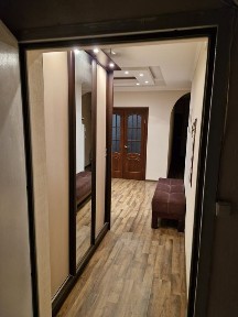 3х кімнатна квартира + парко місце. Оренда.