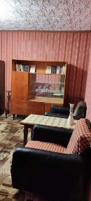 Сдается 2 комнатная квартира. Район Химик