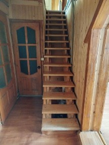 Відпочинок в Карпатах, Яблуниця