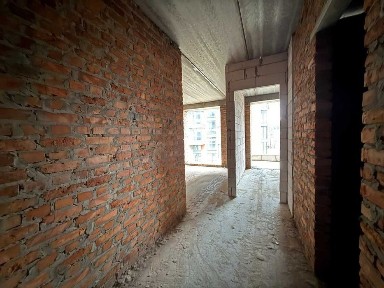 Квартира від забудовника ЖК “Соборний”-1-кімнатна 33 м², вигідна ціна