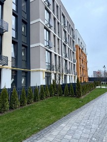 Київська область, Софіївська Борщагівка