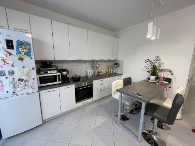 Київська область, Крюківщина