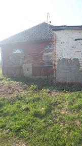 Продам будинок с. Лукашівка