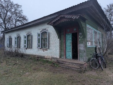 Продам дім та дві суміжні ділянки м. Борзна. Бізнес. Пилорама.