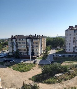 Продам квартиру 50 м. кв.