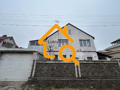 СУПЕР⁉️Продажа Великого БУДИНКУ біля лісу метро Теремки, Чабани