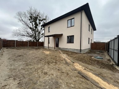 СУПЕР⁉️Продаж Дуплекса КГ БУЗКОВИЙ метро Академмістечко, Белогородка