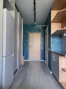 ЖК Скай Сити Варненская/ Инглези 1 Ком. с Ремонтом