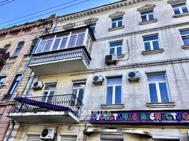 2 ком. квартира центр Преображенская ул