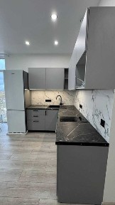 Пространство Продам новую стильную квартиру на Черемушках 0%