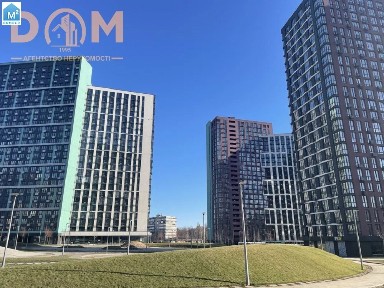 Киев, Северо-Сырецкая ул.