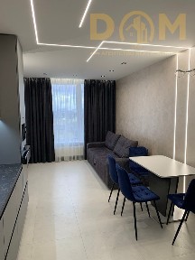 Продажа 1-комнатной квартиры 46 м², Некрасова ул., 10