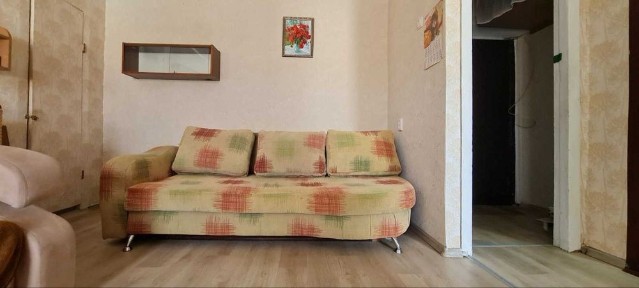 Оренда 1-кімнатної квартири