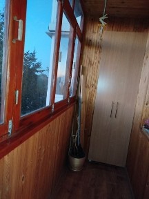 Житомирська область, Житомир, Путятинка