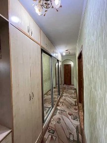 На будь який термін! 3-х кімн. р-н Житній ринок евроремонт, посудоми