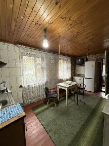 Оренда частини будинку вул. Володимирівська