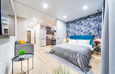 Свободна! Бажана 17, 5 мин пешком м Бориспольская