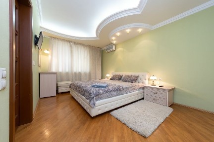 Подобово 2-комн люкс 2 спальни Позняки, Григоренко, 28