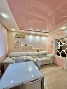 4 комн на Макулане Всебратское Центр. Городской район