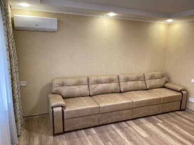 Сдам 3-к комнатную квартиру на Левобережном 3.