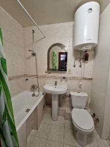 сдам 3х Парус красивый ремонт встроеная мебель