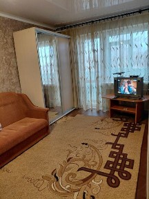 Оренда 1но кімнатної квартири Смичка