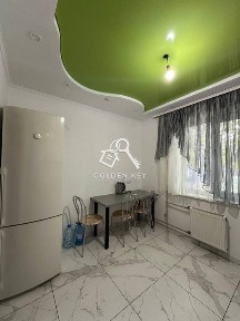 Оренда 4-кімнатної квартири, Дружба