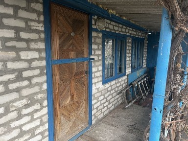 Продам дачу за Медучилищем, ПЗТО