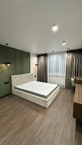 Продаж сучасної 1-к. кв. з дизайнерським ремонтом!