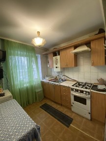 Оренда 3 кімнатної квартири в центрі міста