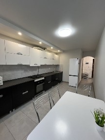 ОРЕНДА! Однокімнатна квартира на вул. Зоряна