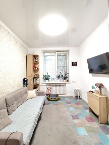 Продам смарт квартиру м. Масельского, ХТЗ