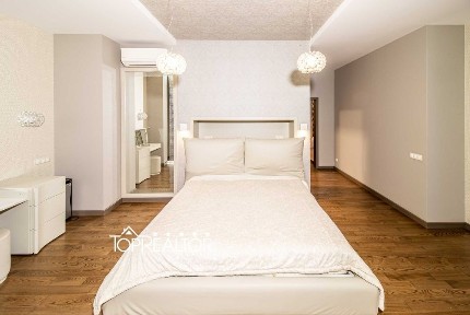 Продажа! 4-к. кв. с ремонтом в ЖК на ул. Ярослава Мудрого 30-А