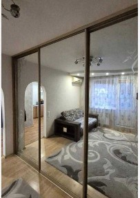 Продам 1 комнатную квартиру с ремонтом, р-н Одесской.