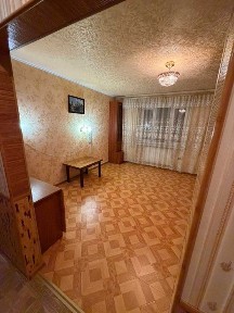 45000. Холодная гора. Двухкомнатная. С ремонтом!