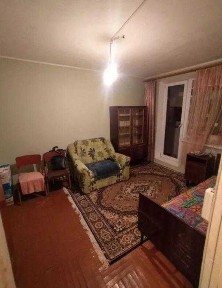 Продам 1 изолированную квартиру по выгодной цене, Одесская