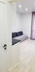 Терміново! Унікальна 1к, розділена на 2 окремі квартири - ЖК Райдужний