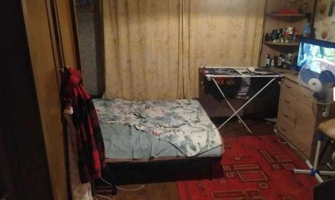 Продам гостинку у Слобідьскому районі на Нових будинках по <a href='/newbuilding/1430/view/zk-nutona'>Ньютона</a>