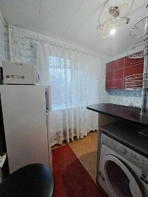 Продам 1 комнатную квартиру на Холодной Горе