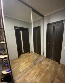 Харків. Дешево 1 кімнатна квартира в новобудові, багатоповерхівка.