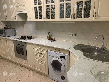 3к. 106м2 Салтівка (Северная Салтовка 1, Дружбы Народов 208А) 128365