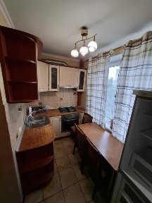 В Харкові продам 2к квартиру з ремонтом.