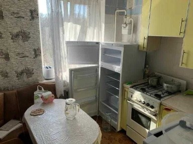 Продам 1 кому кв пр. Ювілейний 601