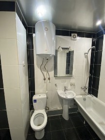 1 кімнатна квартира Новобудова