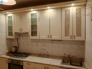 Аренда 2-комнатной квартиры 55 м², Семьи Идзиковских ул., 4