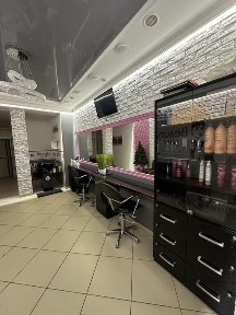 Сдам место для аренды